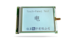 圖形點(diǎn)陣液晶模塊JXD320240AE-TP FSTN 白光 圖形點(diǎn)陣液晶模塊JXD320240AE-TP FSTN 白光
