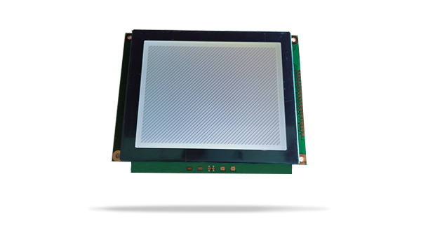 圖形點陣液晶模塊JXD320240-2 FSTN 白光無控制器 圖形點陣液晶模塊JXD320240-2 FSTN 白光無控制器