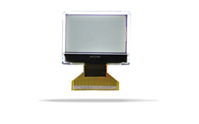 COG液晶模塊JXD12864-12 LCD COG液晶模塊JXD12864-12 LCD