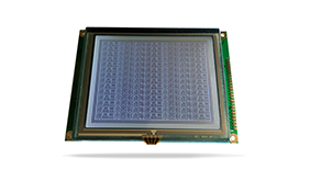 中文字庫液晶模塊JXD320240BF 黑白 中文字庫液晶模塊JXD320240BF 黑白