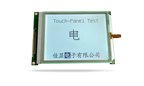 中文字庫液晶模塊JXD320240AF FSTN 白光 中文字庫液晶模塊JXD320240AF FSTN 白光
