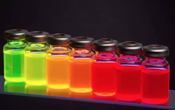 量子點要翻身？京東方已研制出真正QLED